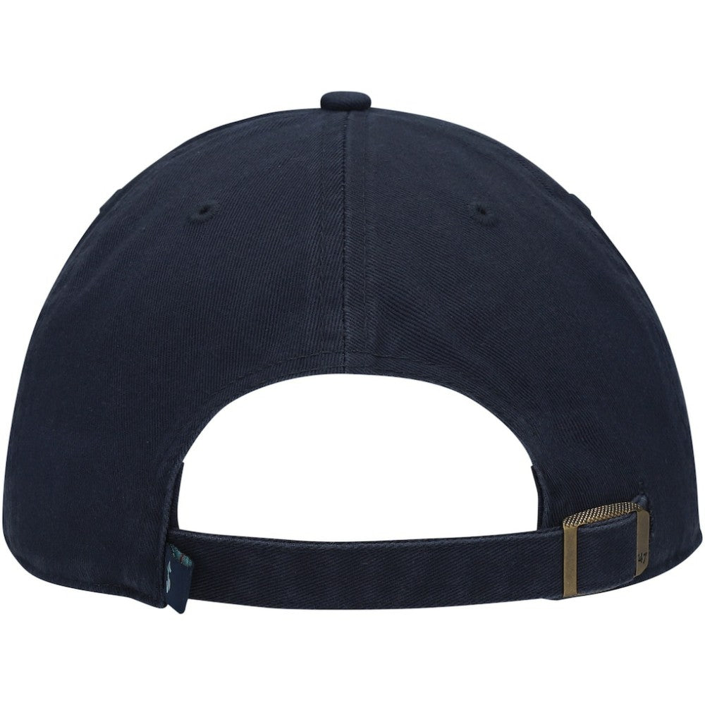 Seattle Kraken '47 Clean Up Adjustable Hat Discount