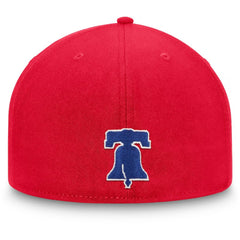 Philadelphia Phillies Fanatics Team Core Fitted Hat | MLB On Sale