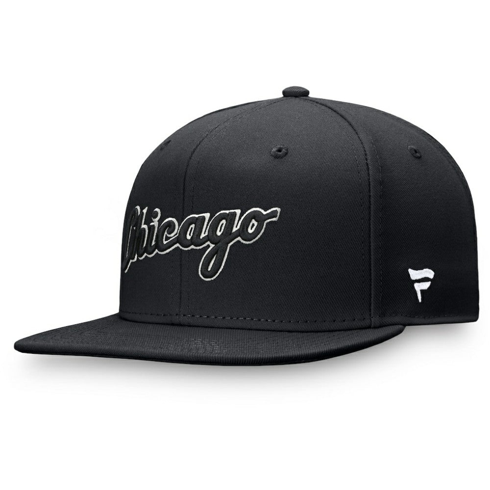 Chicago White Sox Fanatics Team Core Fitted Hat | MLB US