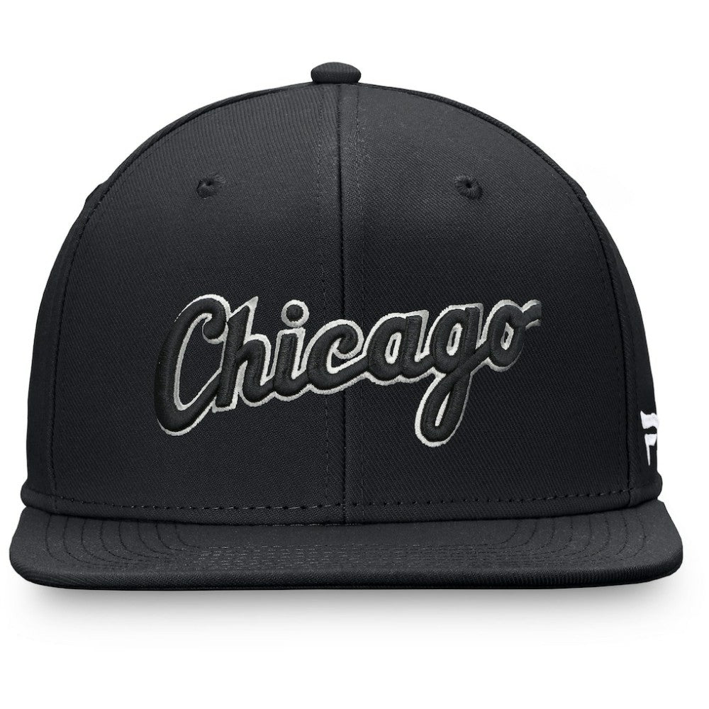 Chicago White Sox Fanatics Team Core Fitted Hat | MLB US