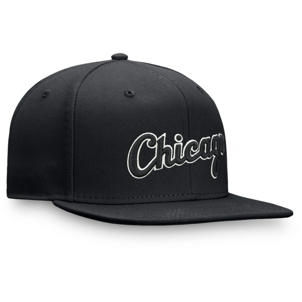 Chicago White Sox Fanatics Team Core Fitted Hat | MLB US