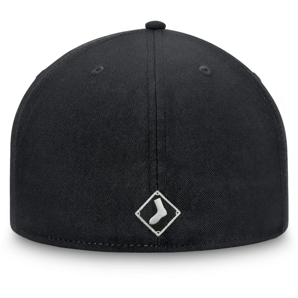 Chicago White Sox Fanatics Team Core Fitted Hat | MLB US
