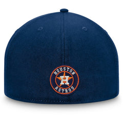 Houston Astros Fanatics Team Core Fitted Hat | MLB Outlet