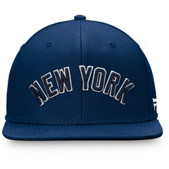 New York Yankees Fanatics Team Core Fitted Hat | MLB For sale