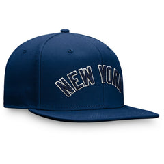 New York Yankees Fanatics Team Core Fitted Hat | MLB For sale