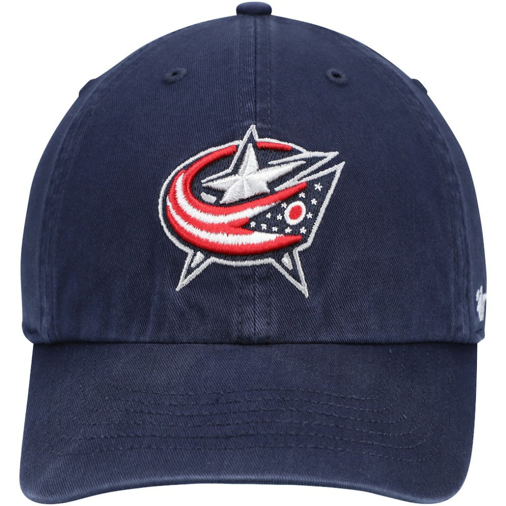 Columbus Blue Jackets '47 Team Franchise Fitted Hat Discount