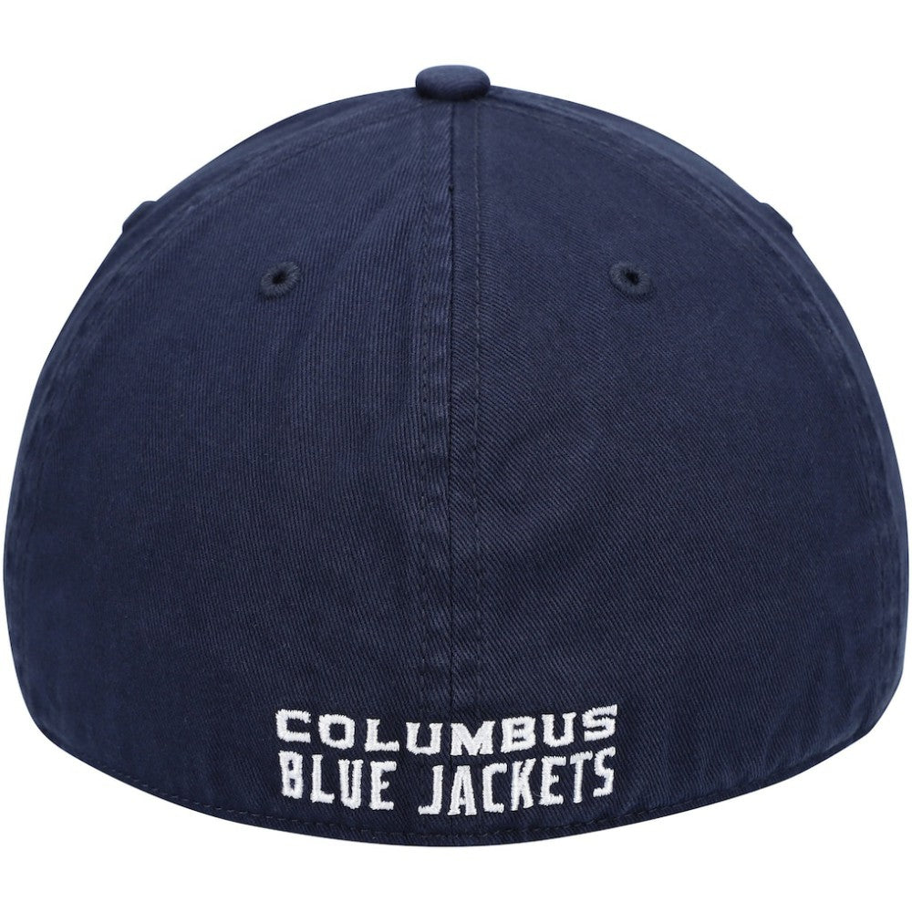 Columbus Blue Jackets '47 Team Franchise Fitted Hat Discount