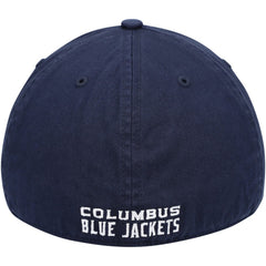 Columbus Blue Jackets '47 Team Franchise Fitted Hat Discount