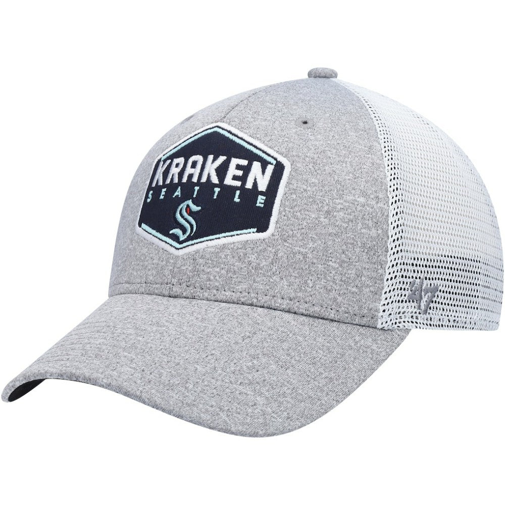 Seattle Kraken '47 Hitch Contender Flex Hat Discount
