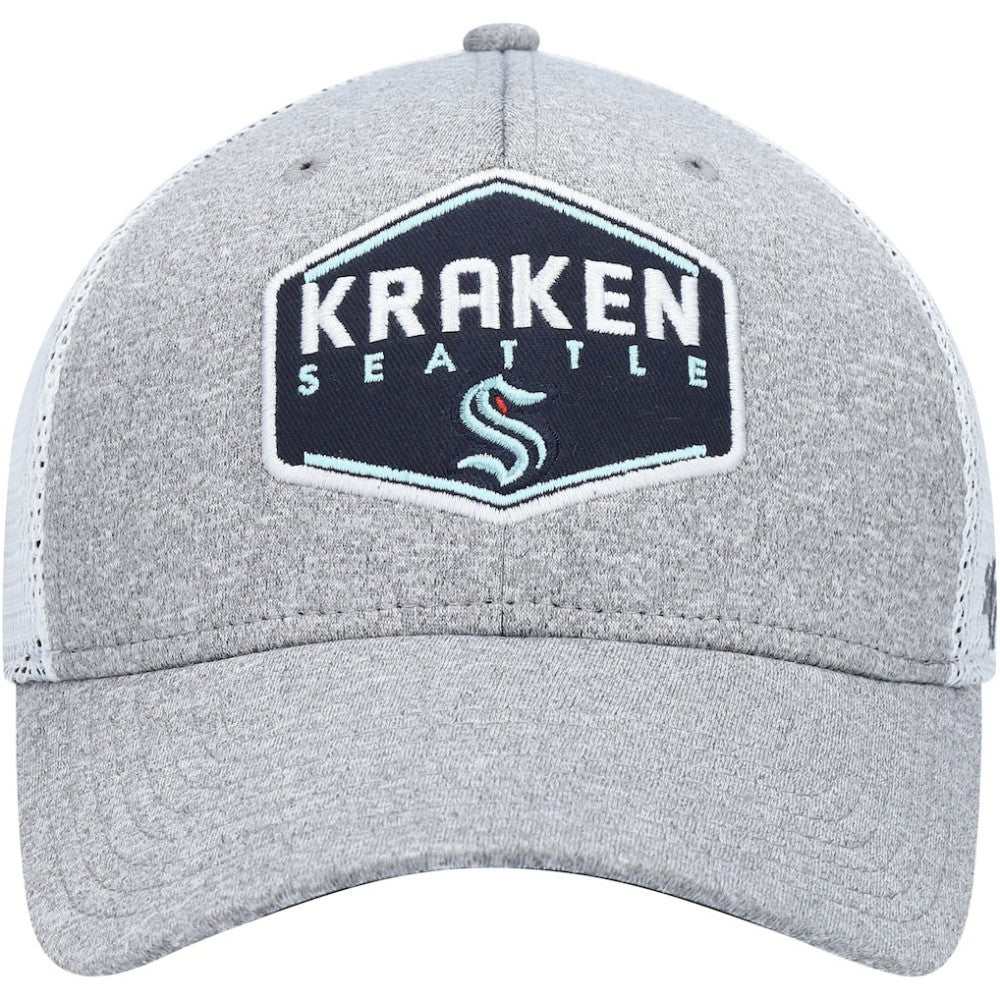 Seattle Kraken '47 Hitch Contender Flex Hat Discount