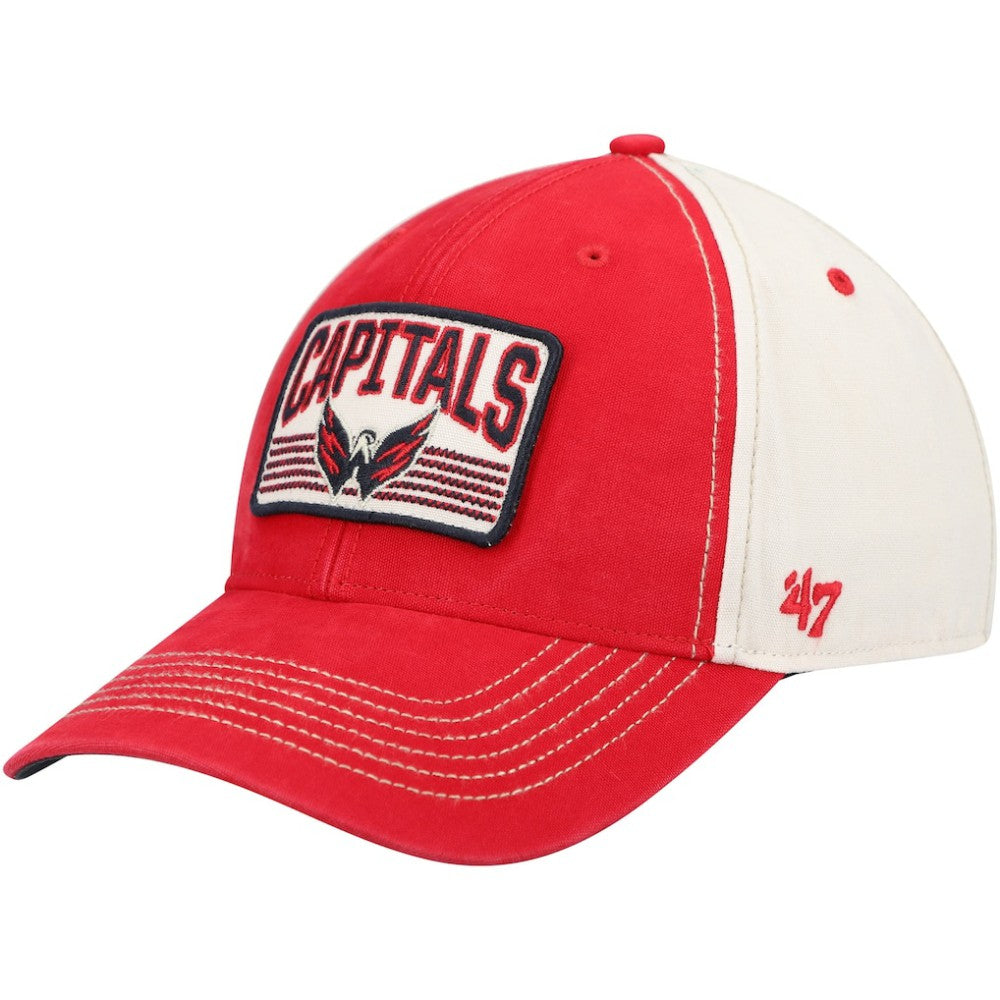 Washington Capitals '47 Shaw MVP Adjustable Hat Online