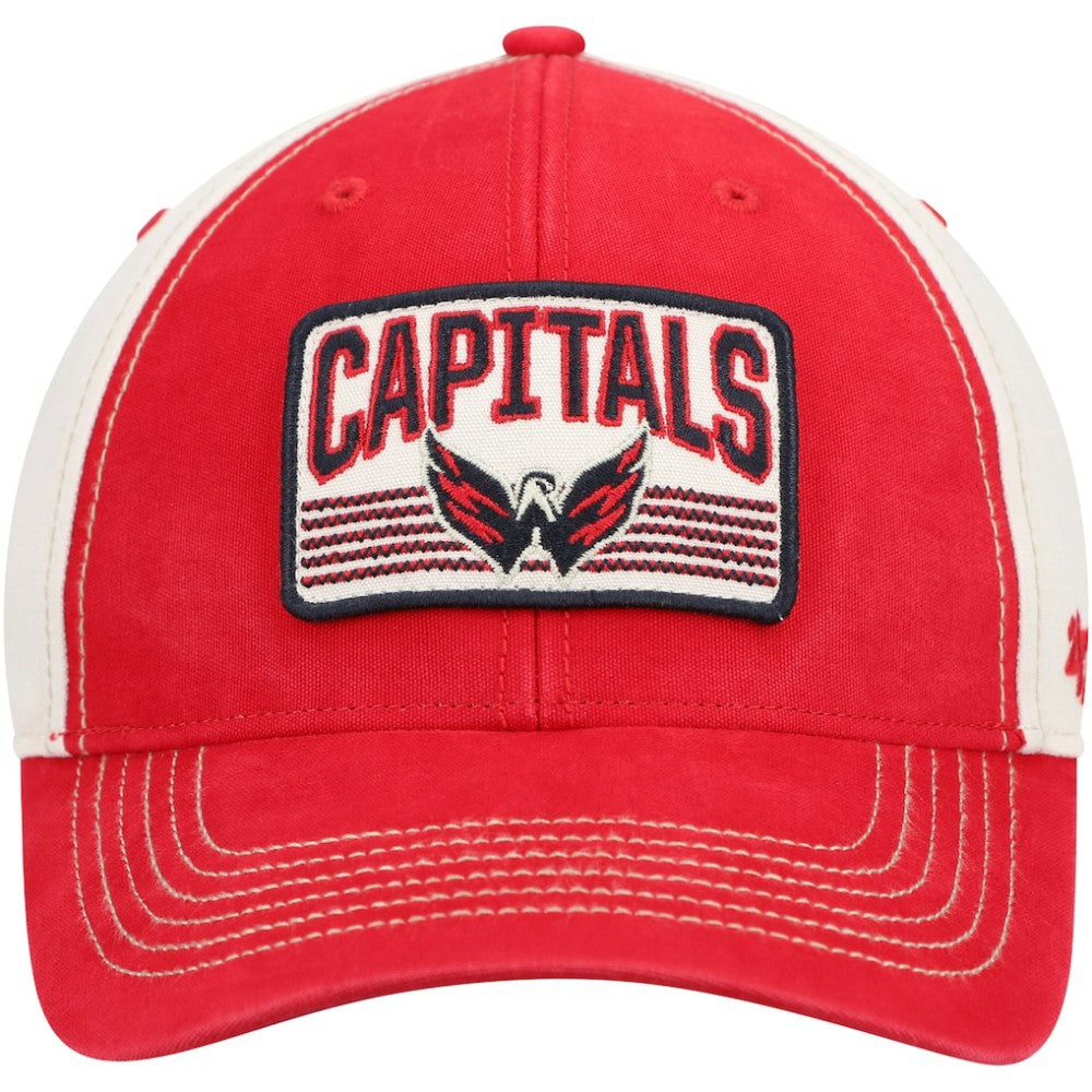 Washington Capitals '47 Shaw MVP Adjustable Hat Online