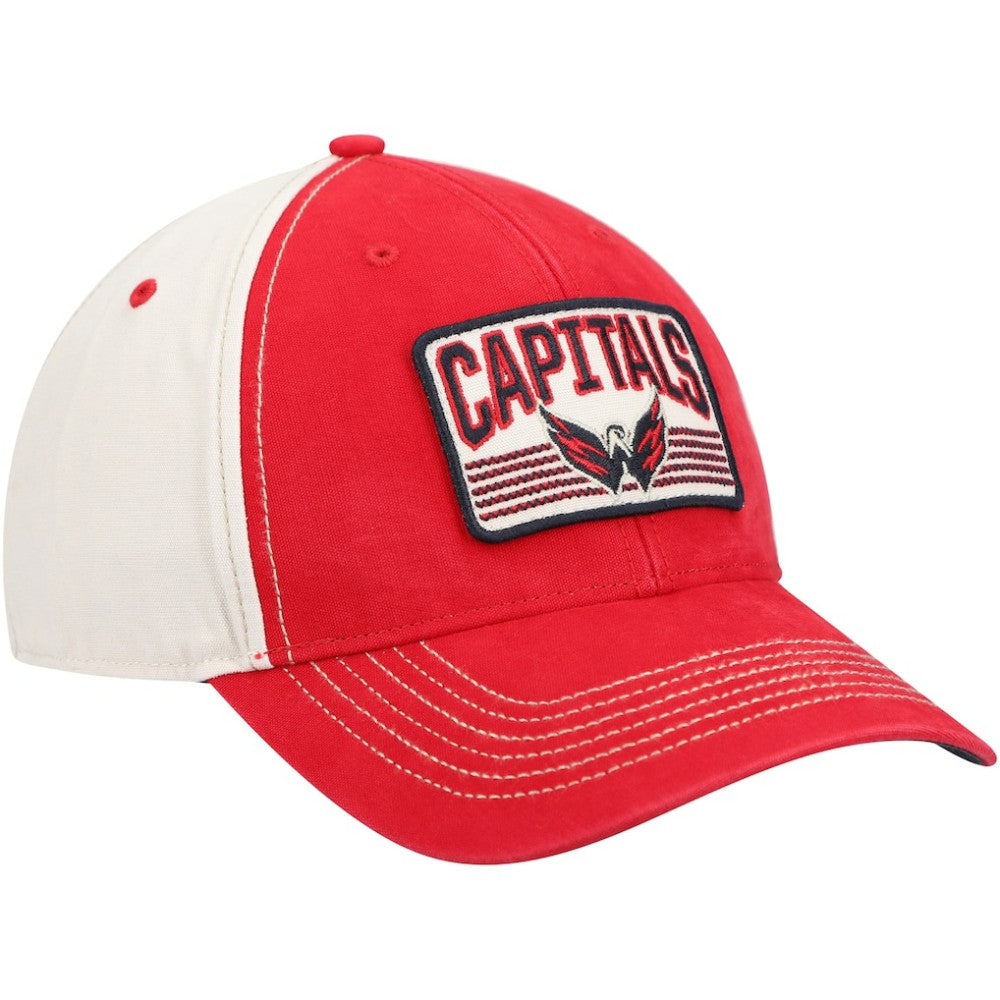 Washington Capitals '47 Shaw MVP Adjustable Hat Online