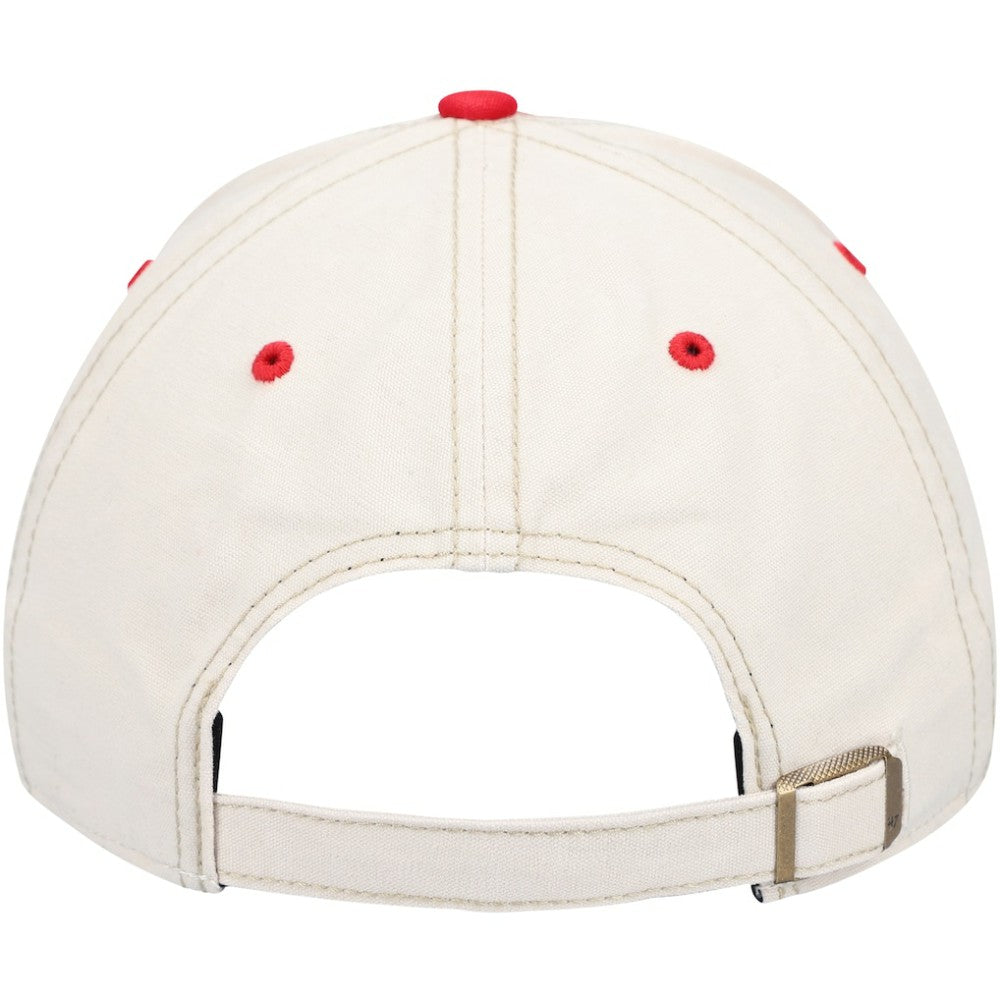 Washington Capitals '47 Shaw MVP Adjustable Hat Online