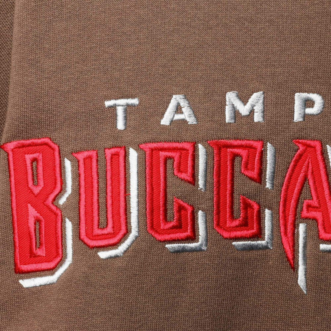 Tampa Bay Buccaneers  Big & Tall Pullover Hoodie