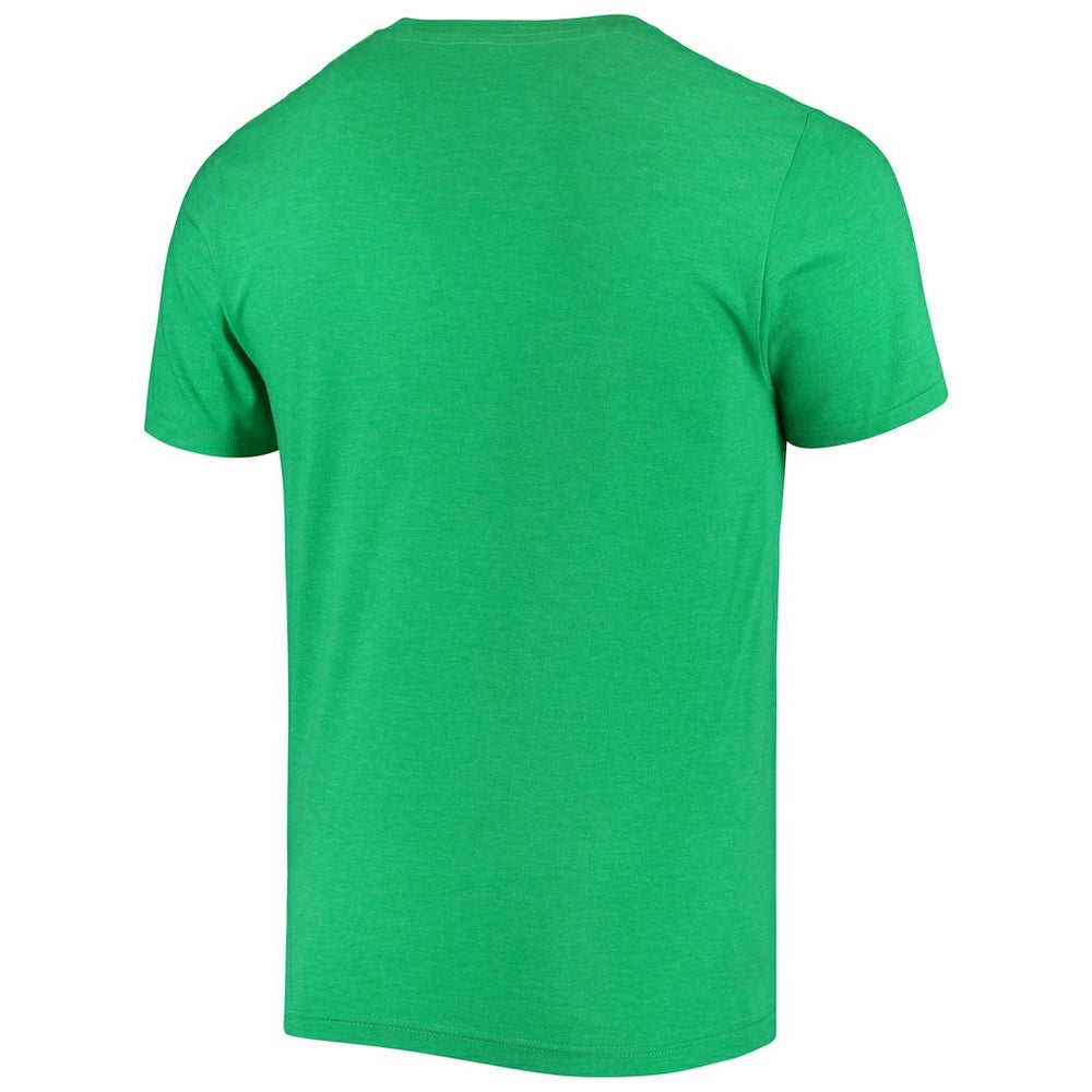 Jayson Tatum Boston Celtics Homage Comic Book Player Tri-Blend T-Shirt Discount