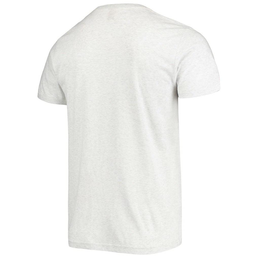 Jamal Murray Denver Nuggets Homage Comic Book Player Tri-Blend T-Shirt sale Online