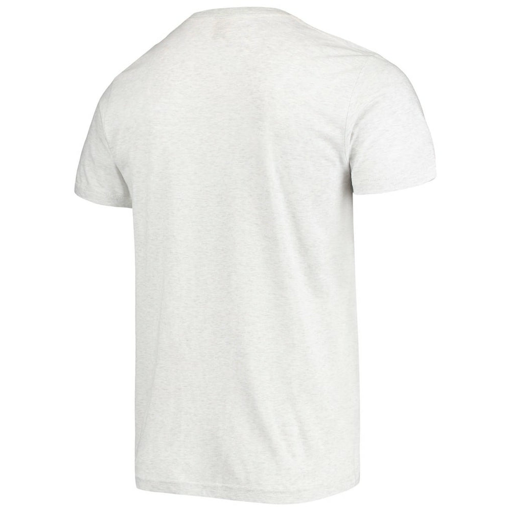 Jamal Murray Denver Nuggets Homage Comic Book Player Tri-Blend T-Shirt sale Online