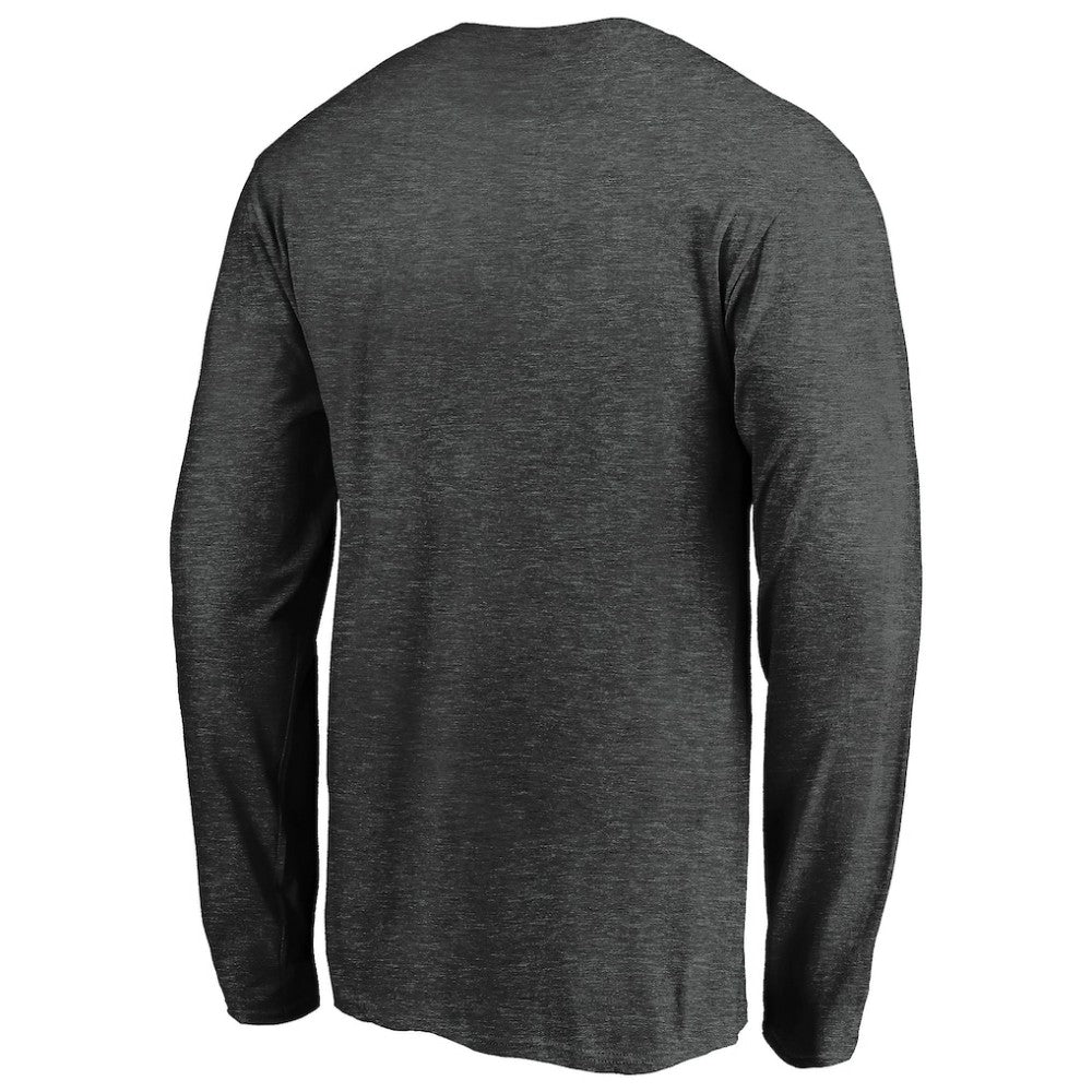 San Diego Padres Heart and Soul Long Sleeve T-Shirt | MLB Sale