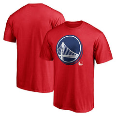 Golden State Warriors Red White & Team T-Shirt sale Discount