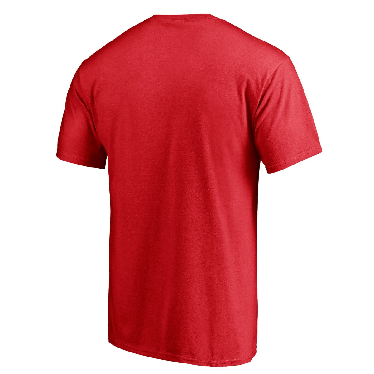 Los Angeles Lakers Red White & Team T-Shirt Discount