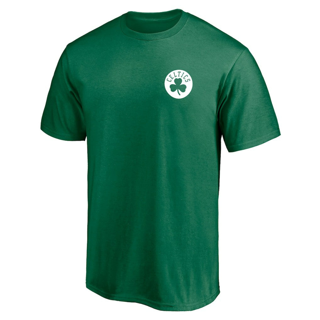 Boston Celtics Number One Dad T-Shirt On Sale