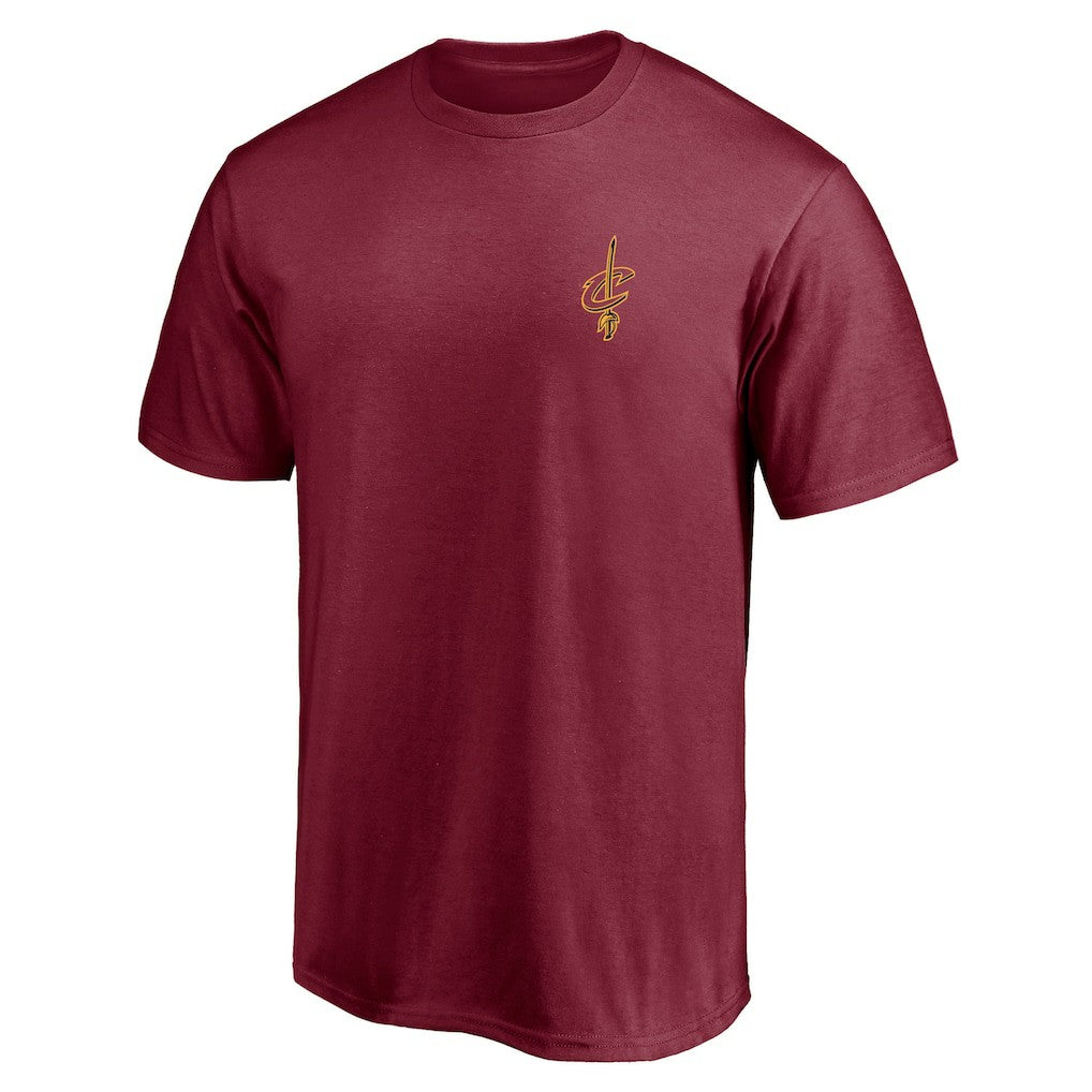 Cleveland Cavaliers Number One Dad T-Shirt sale Discount