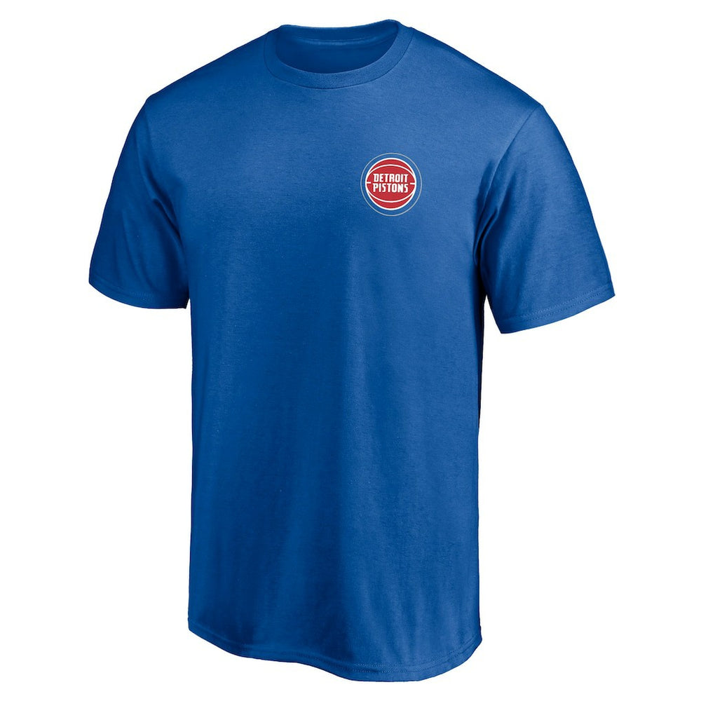 Detroit Pistons Number One Dad T-Shirt sale For Sale