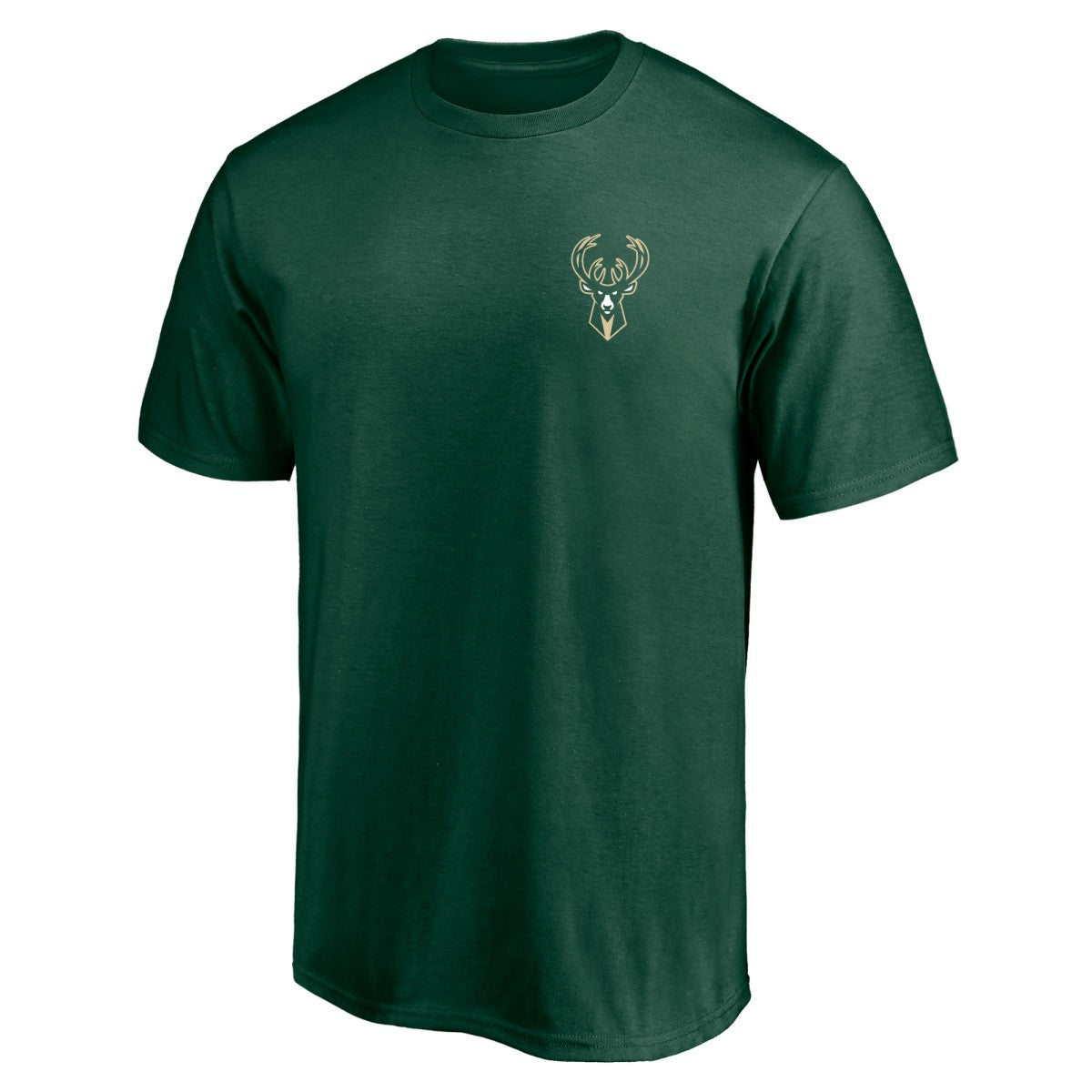 Milwaukee Bucks Number One Dad T-Shirt Discount