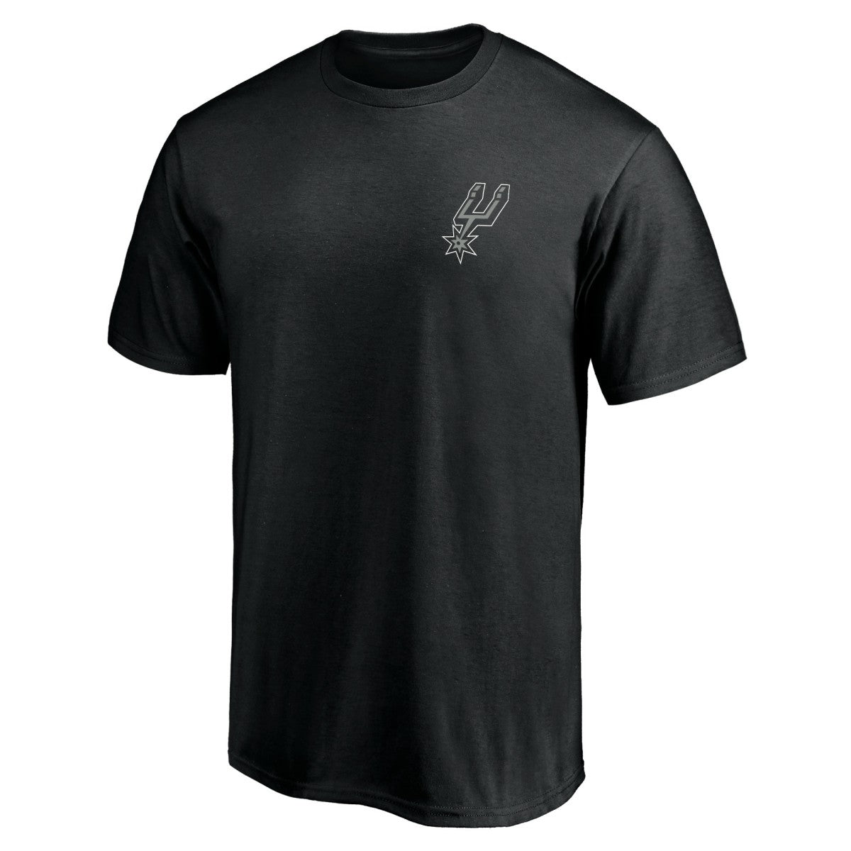 San Antonio Spurs Number One Dad T-Shirt On Sale