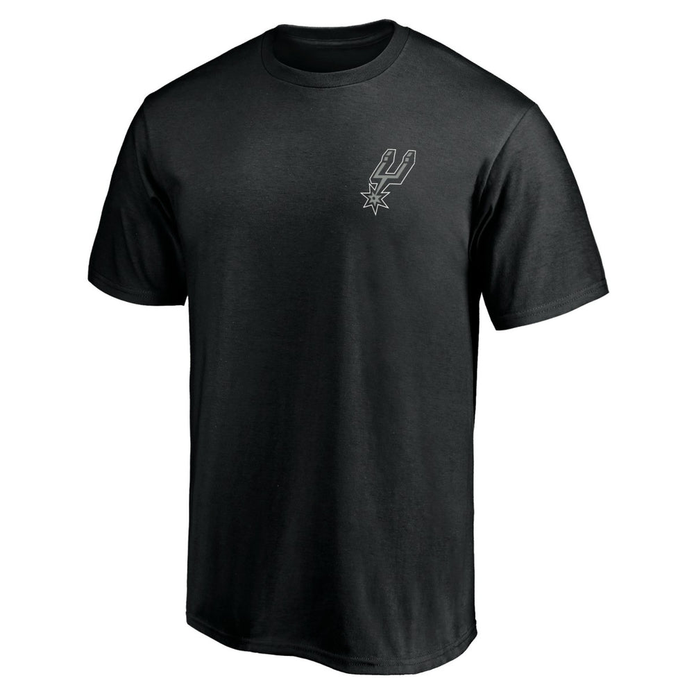 San Antonio Spurs Number One Dad T-Shirt On Sale