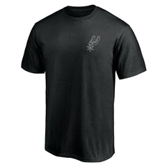 San Antonio Spurs Number One Dad T-Shirt On Sale