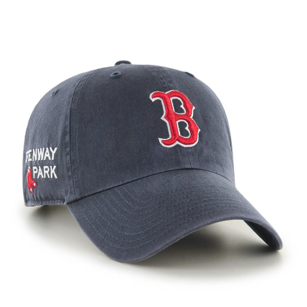 Boston Red Sox '47 Fenway Clean Up Adjustable Hat | MLB Sale