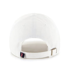 Boston Red Sox '47 Clean Up Adjustable Hat | MLB US