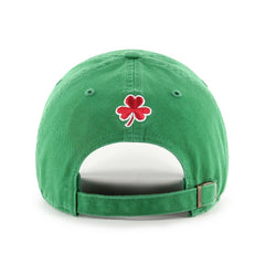 Boston Red Sox '47 Clean Up Adjustable Hat | MLB Shop