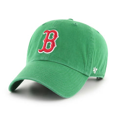 Boston Red Sox '47 Clean Up Adjustable Hat | MLB Shop