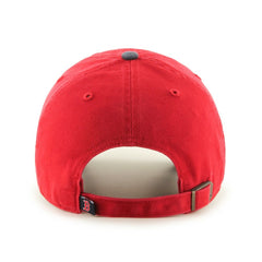 Boston Red Sox '47 Clean Up Adjustable Hat | MLB On Sale