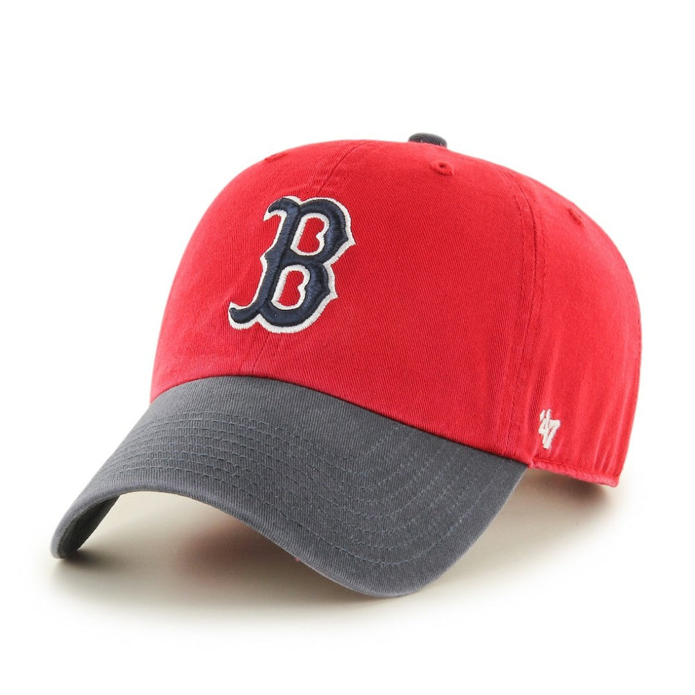 Boston Red Sox '47 Clean Up Adjustable Hat | MLB On Sale