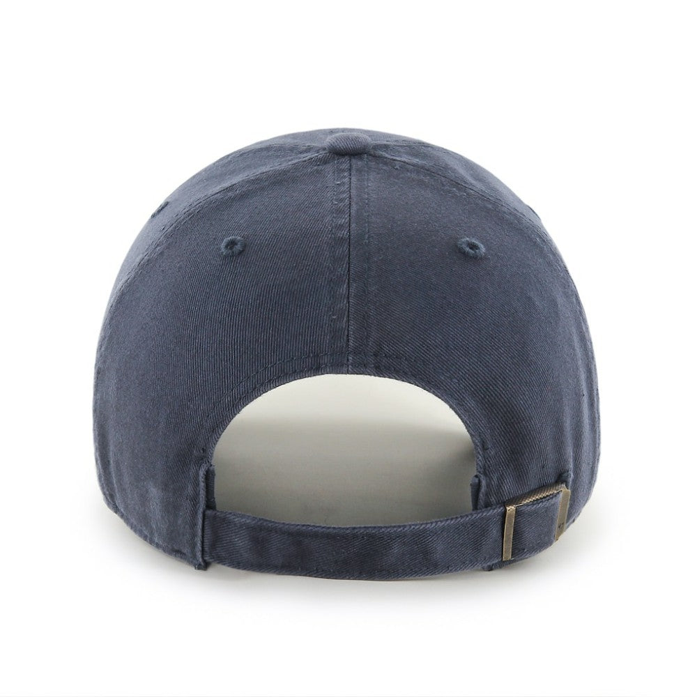 Boston Red Sox '47 Cross Bats Clean Up Adjustable Hat | MLB Outlet
