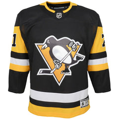 Evgeni Malkin Pittsburgh Penguins Youth Home Premier Player Jersey On Sale