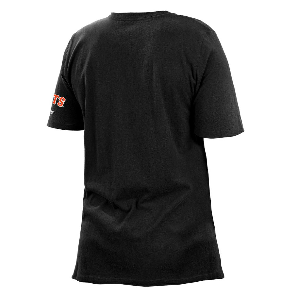 San Francisco Giants New Era City Connect Big & Tall T-Shirt | MLB Discount