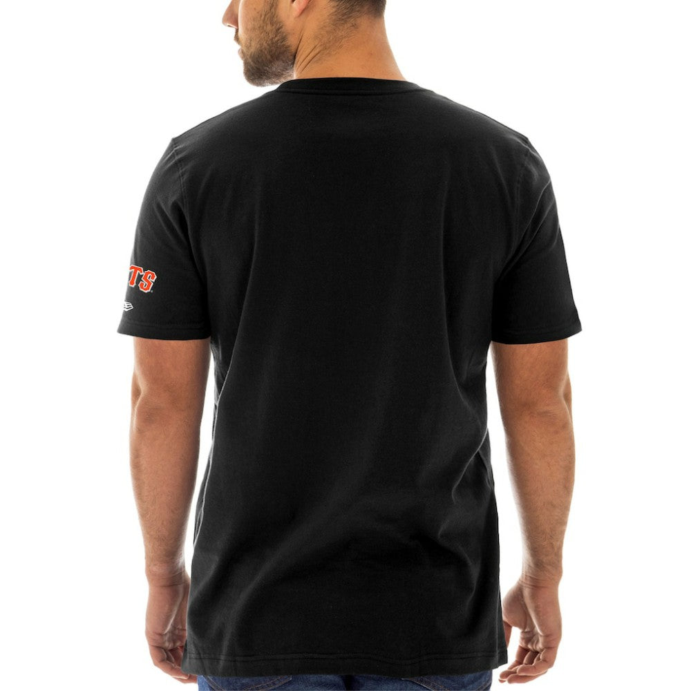 San Francisco Giants New Era City Connect Big & Tall T-Shirt | MLB Discount