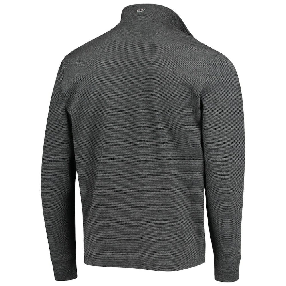 San Francisco Giants Vineyard Vines Saltwater Quarter-Zip Jacket | MLB On Sale