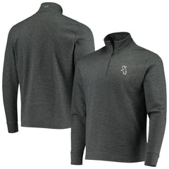 Chicago White Sox Vineyard Vines Saltwater Quarter-Zip Jacket | MLB Discount