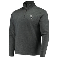 Chicago White Sox Vineyard Vines Saltwater Quarter-Zip Jacket | MLB Discount