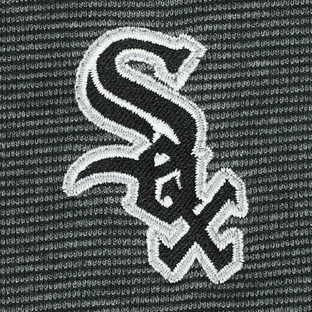 Chicago White Sox Vineyard Vines Saltwater Quarter-Zip Jacket | MLB Discount