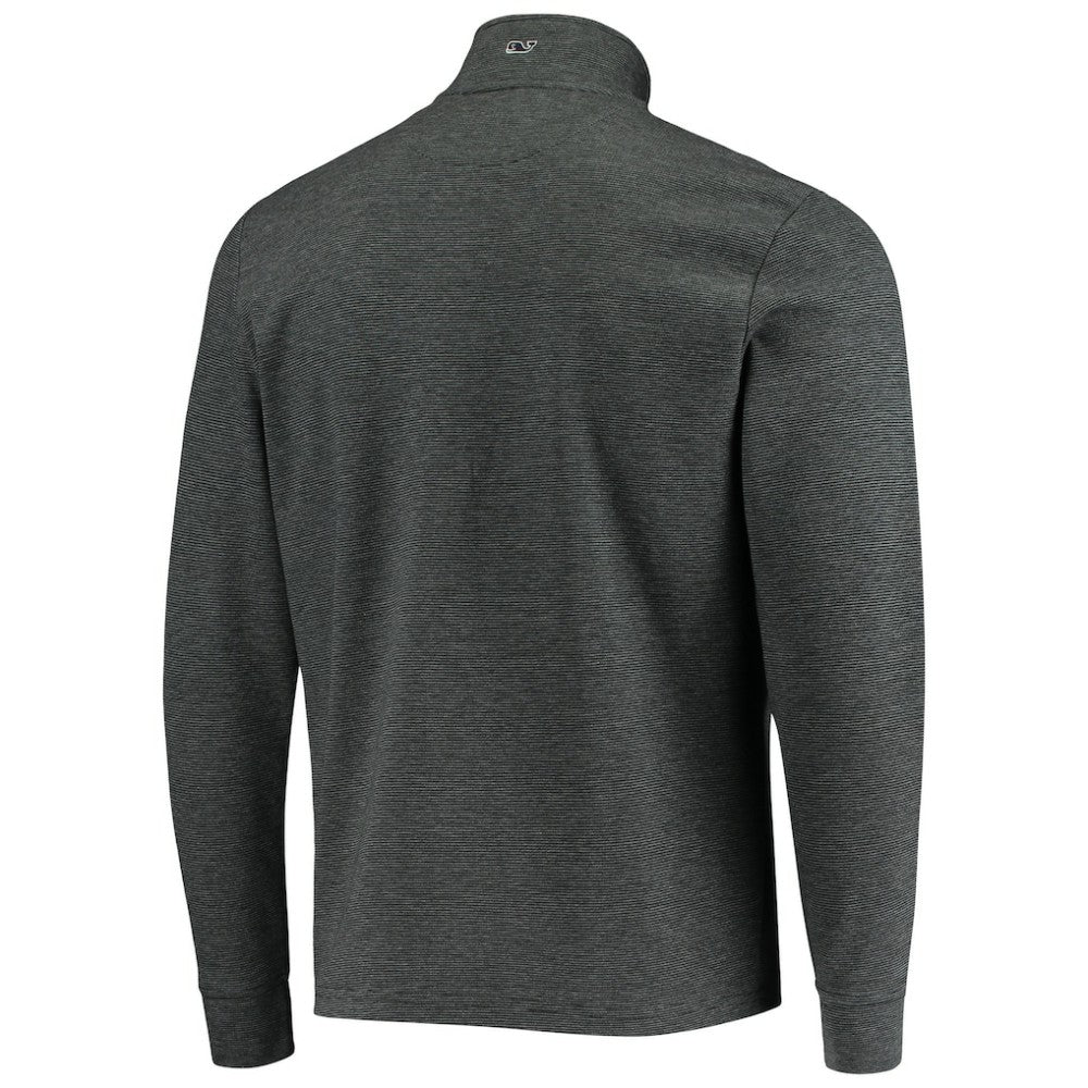 Chicago White Sox Vineyard Vines Saltwater Quarter-Zip Jacket | MLB Discount