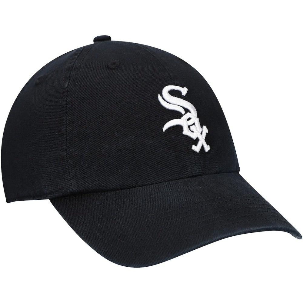 Chicago White Sox '47 Youth Team Logo Clean Up Adjustable Hat | MLB Online