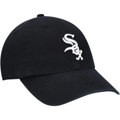 Chicago White Sox '47 Youth Team Logo Clean Up Adjustable Hat | MLB Online
