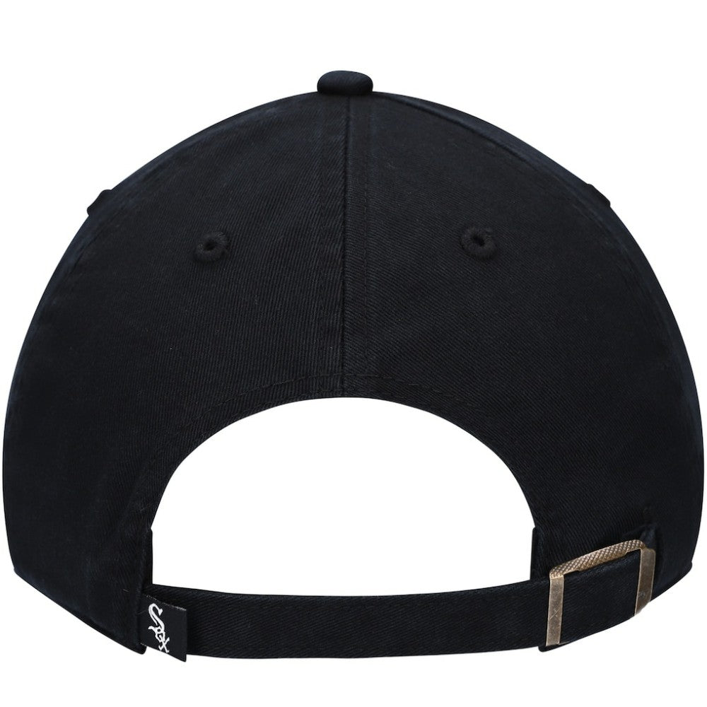 Chicago White Sox '47 Youth Team Logo Clean Up Adjustable Hat | MLB Online